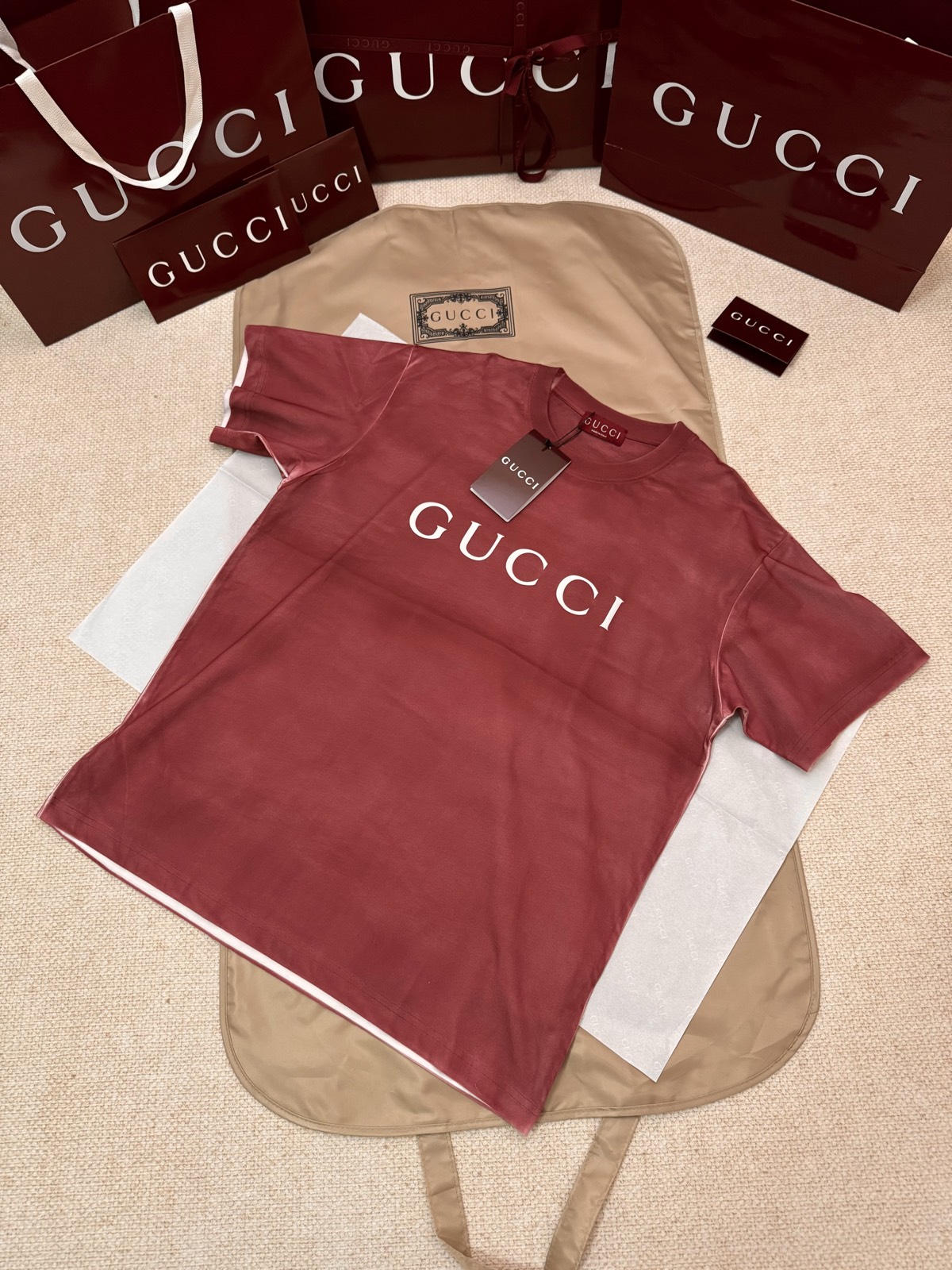 Gucci clothing-5
