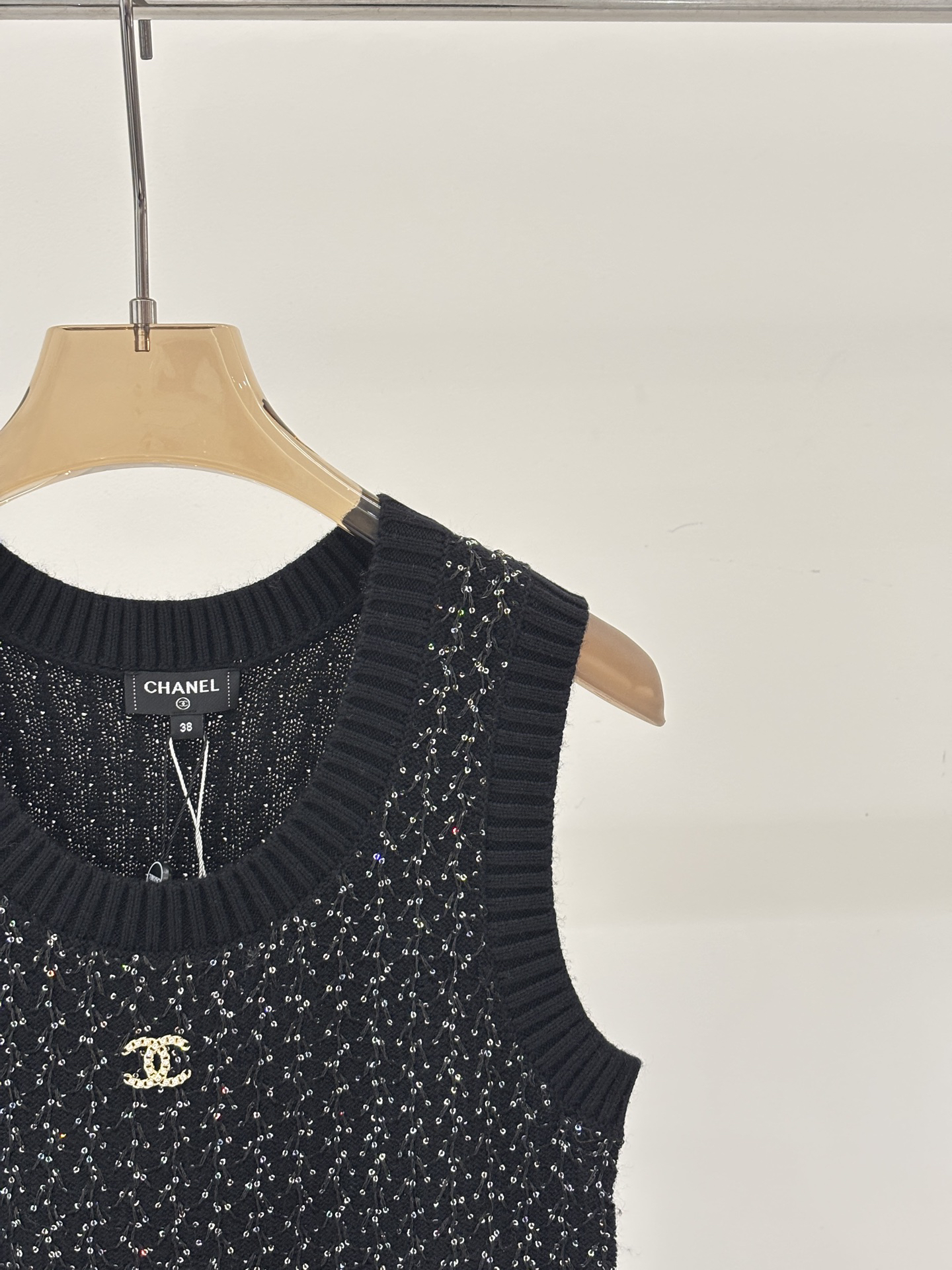 Chanel Clothing-81