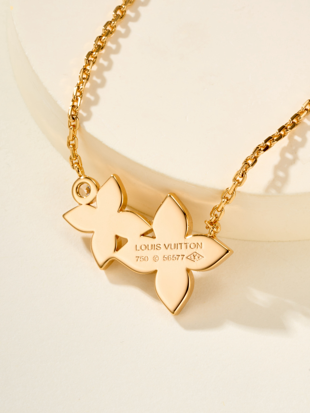 LV necklace-52