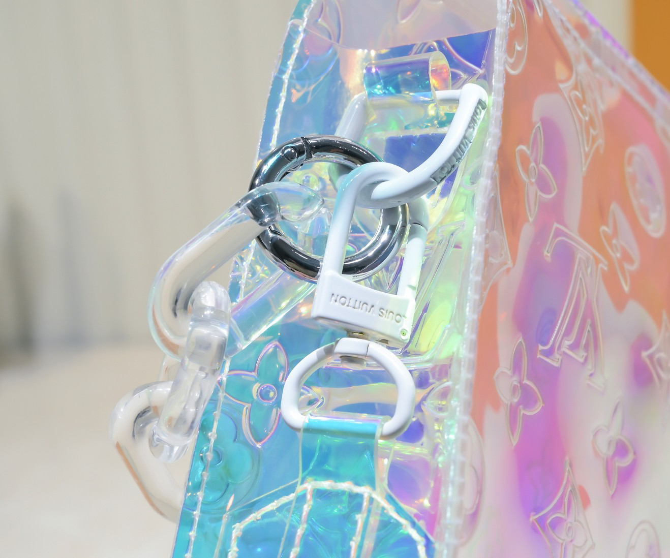 Louis Vuitton Hot New Product-158