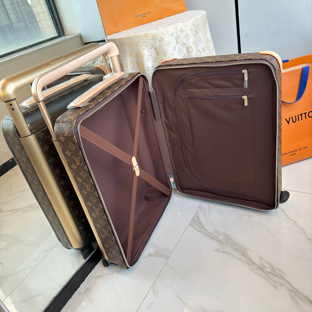 LV luggage-79