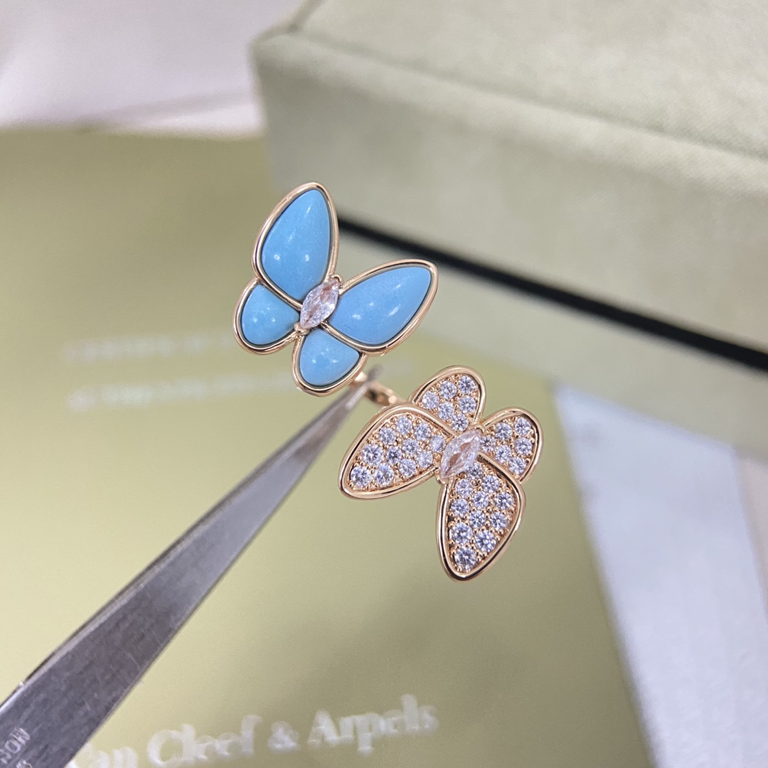 Van Cleef & Arpels ring-73