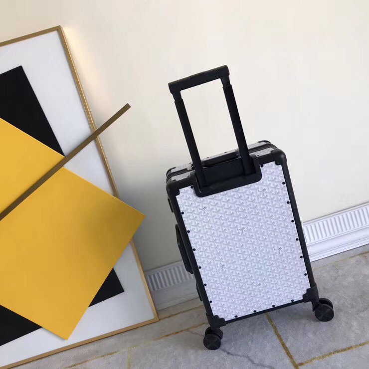 Goyard luggage-51