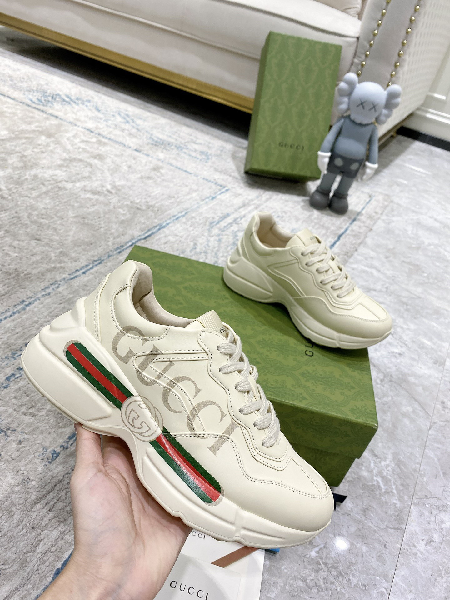 Gucci Sneakers-83