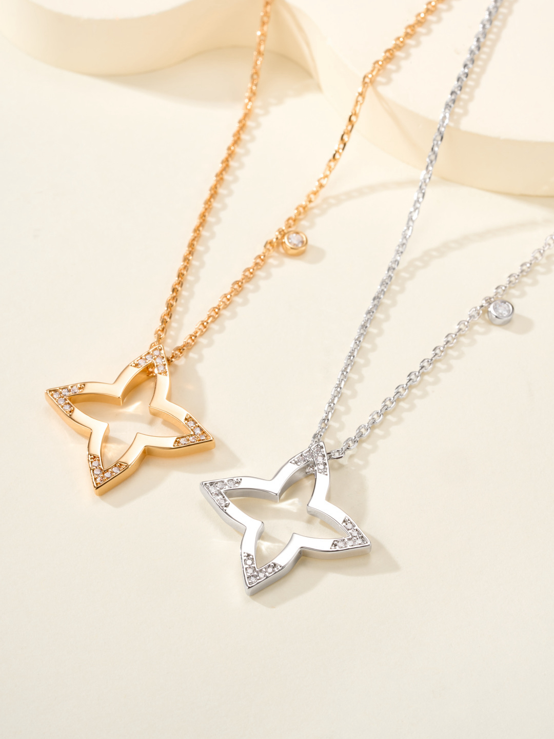LV necklace-25