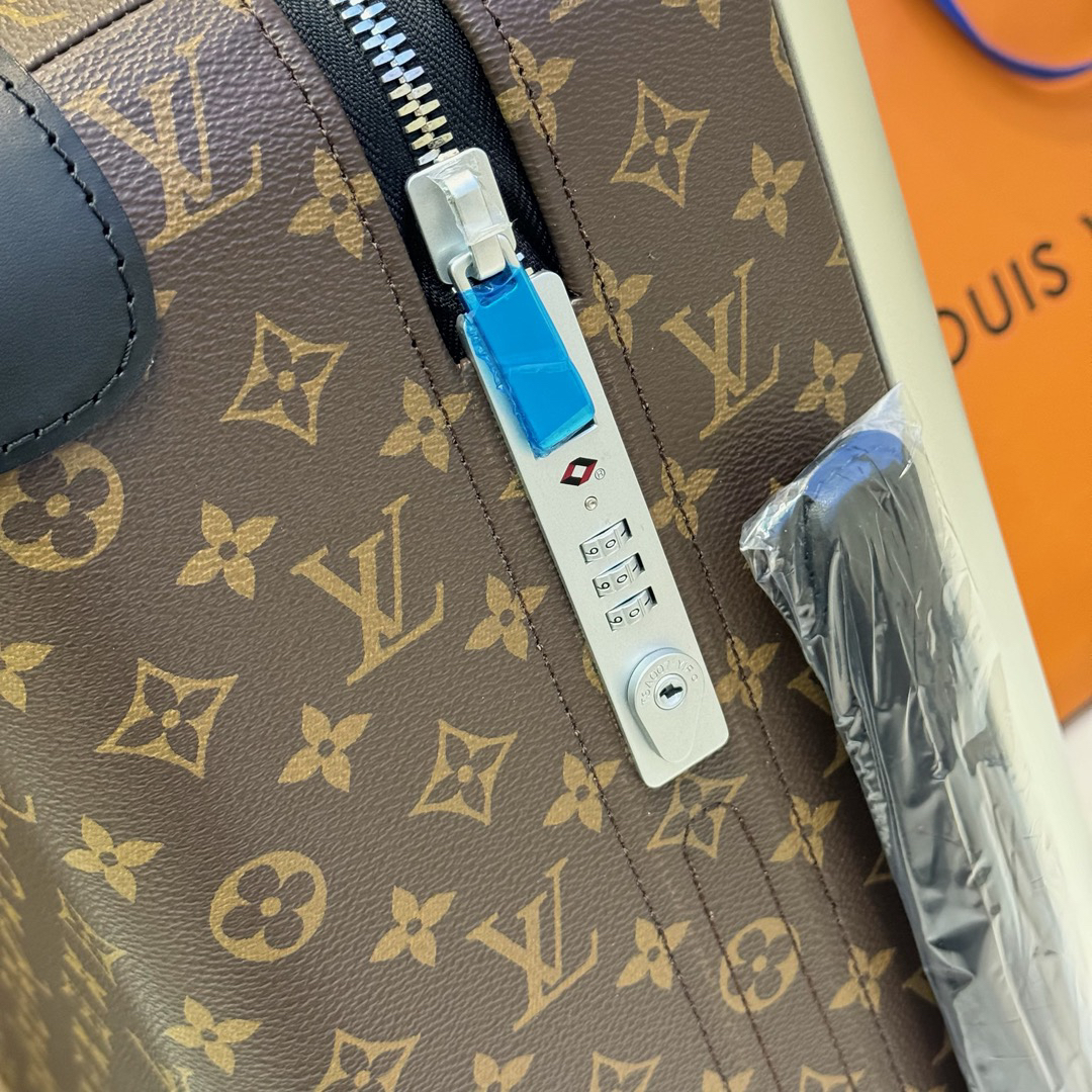 LV luggage-85