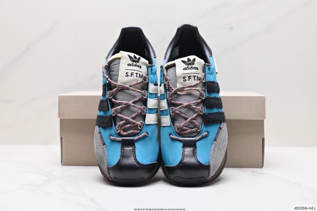 Adidas Sneakers-291