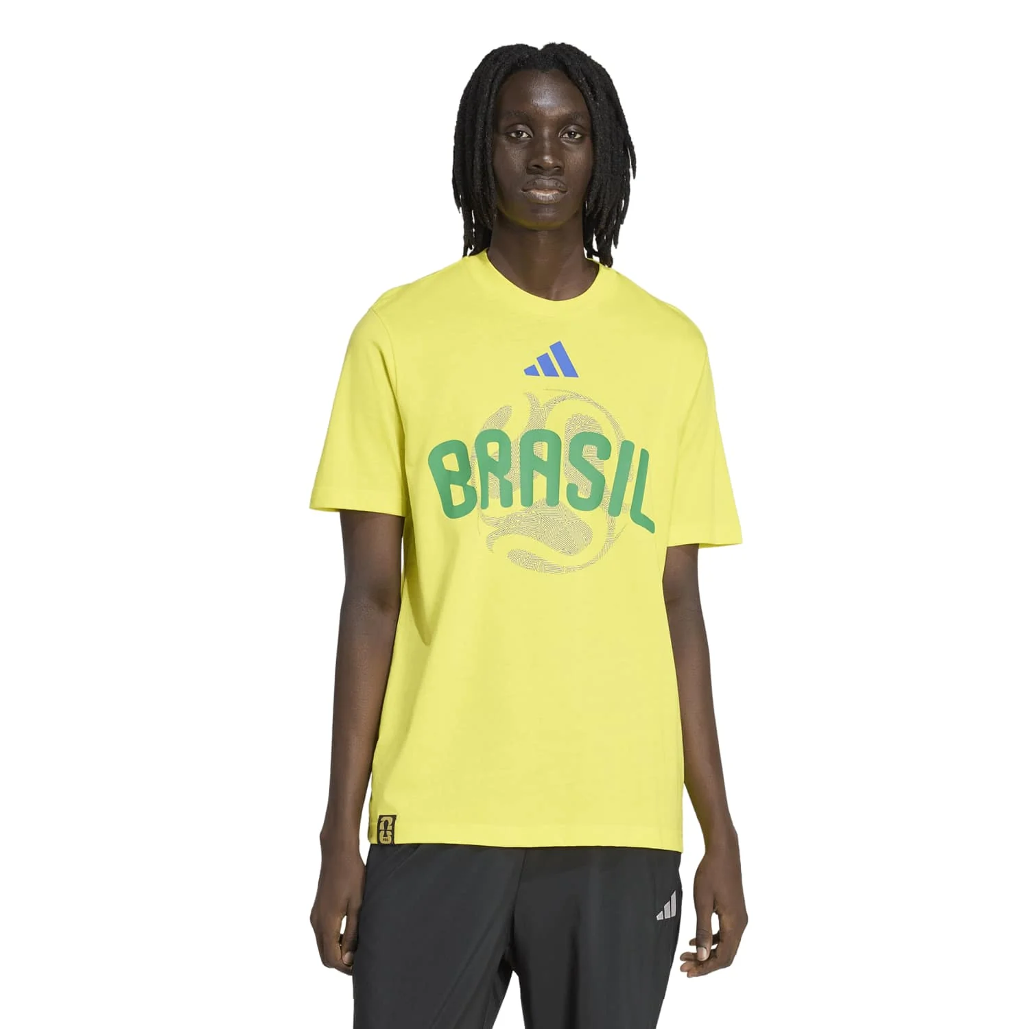 FIFA World Cup 2026™ Brazil T-Shirt - Unisex