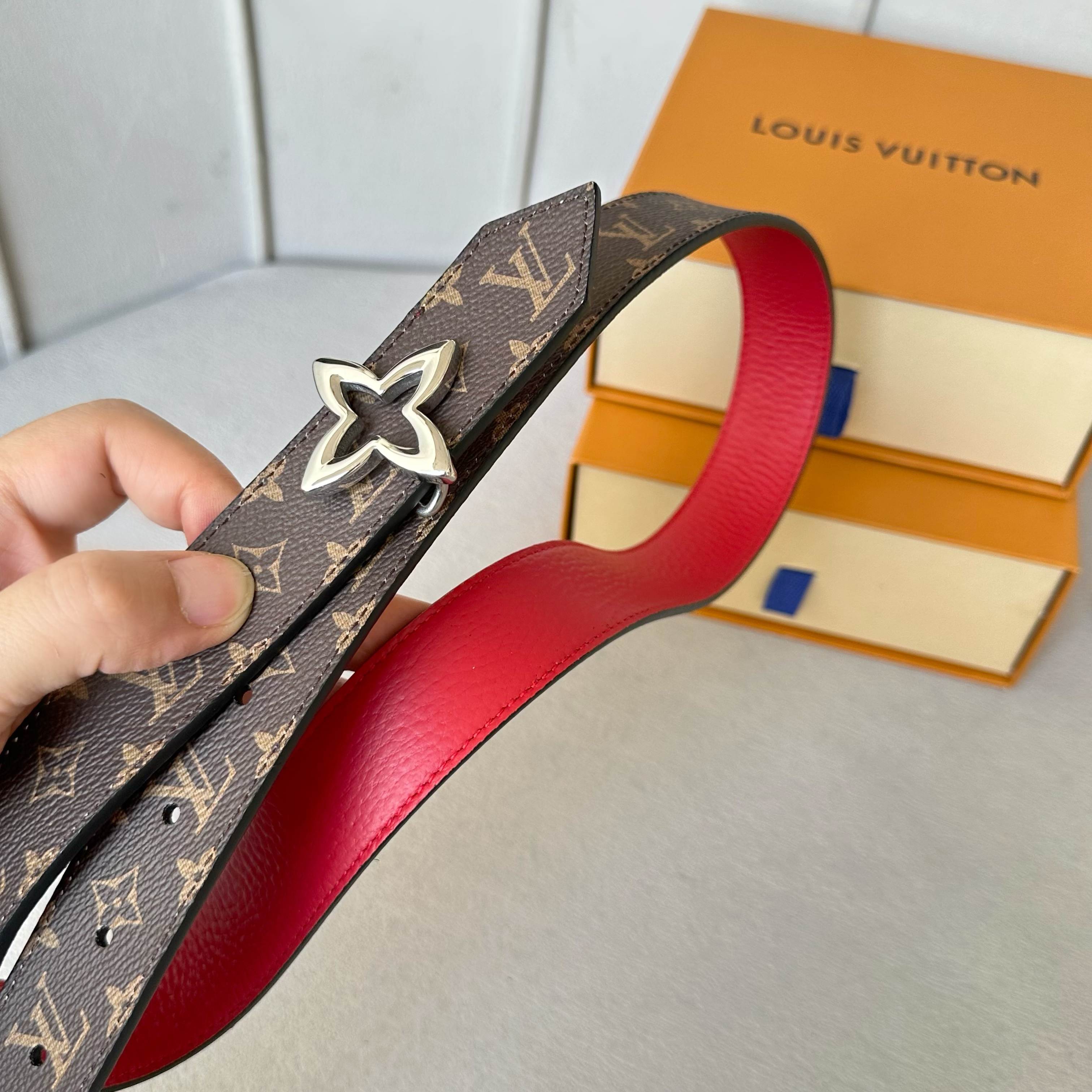 Lv belt-92