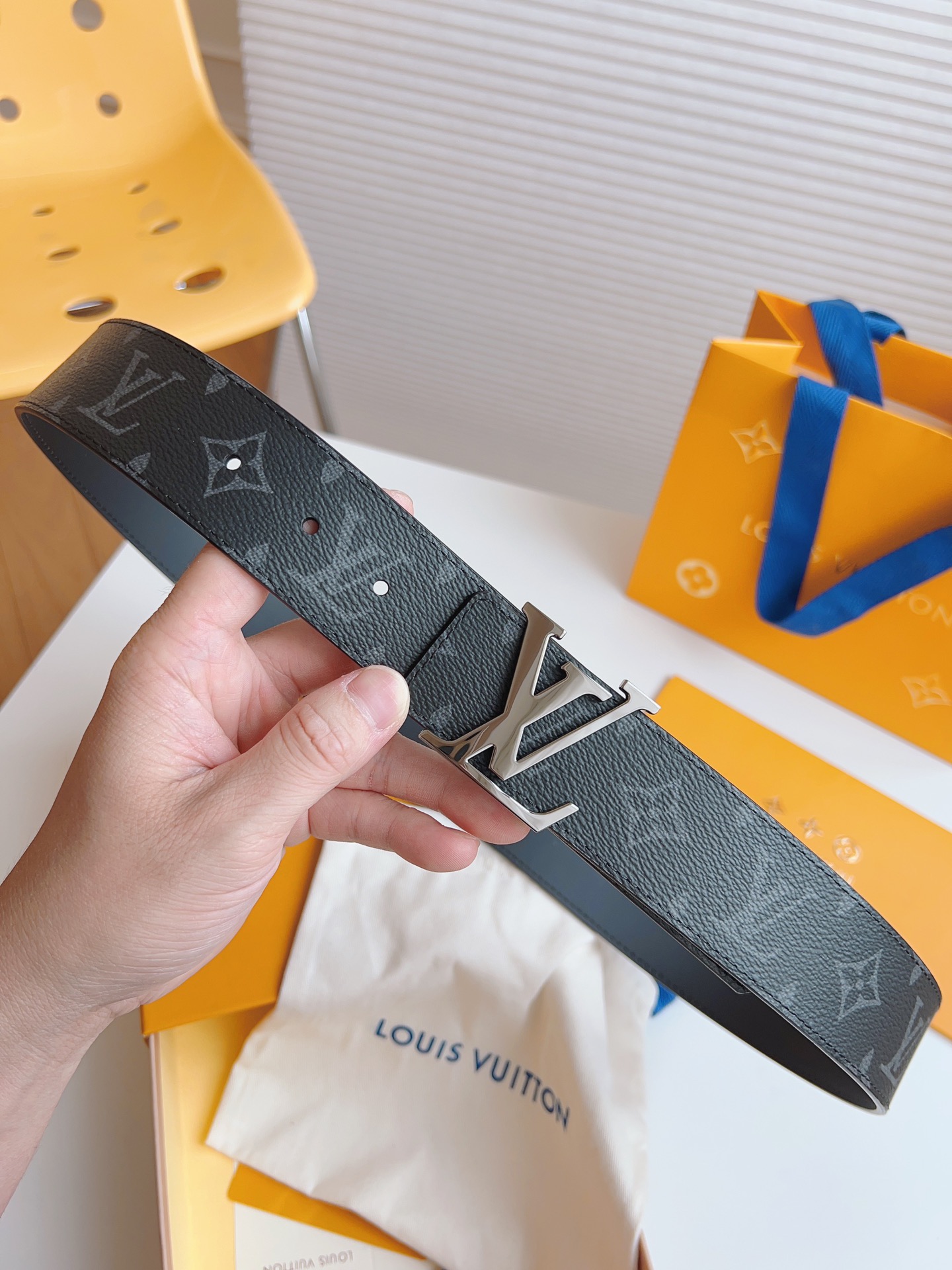 Lv belt-133