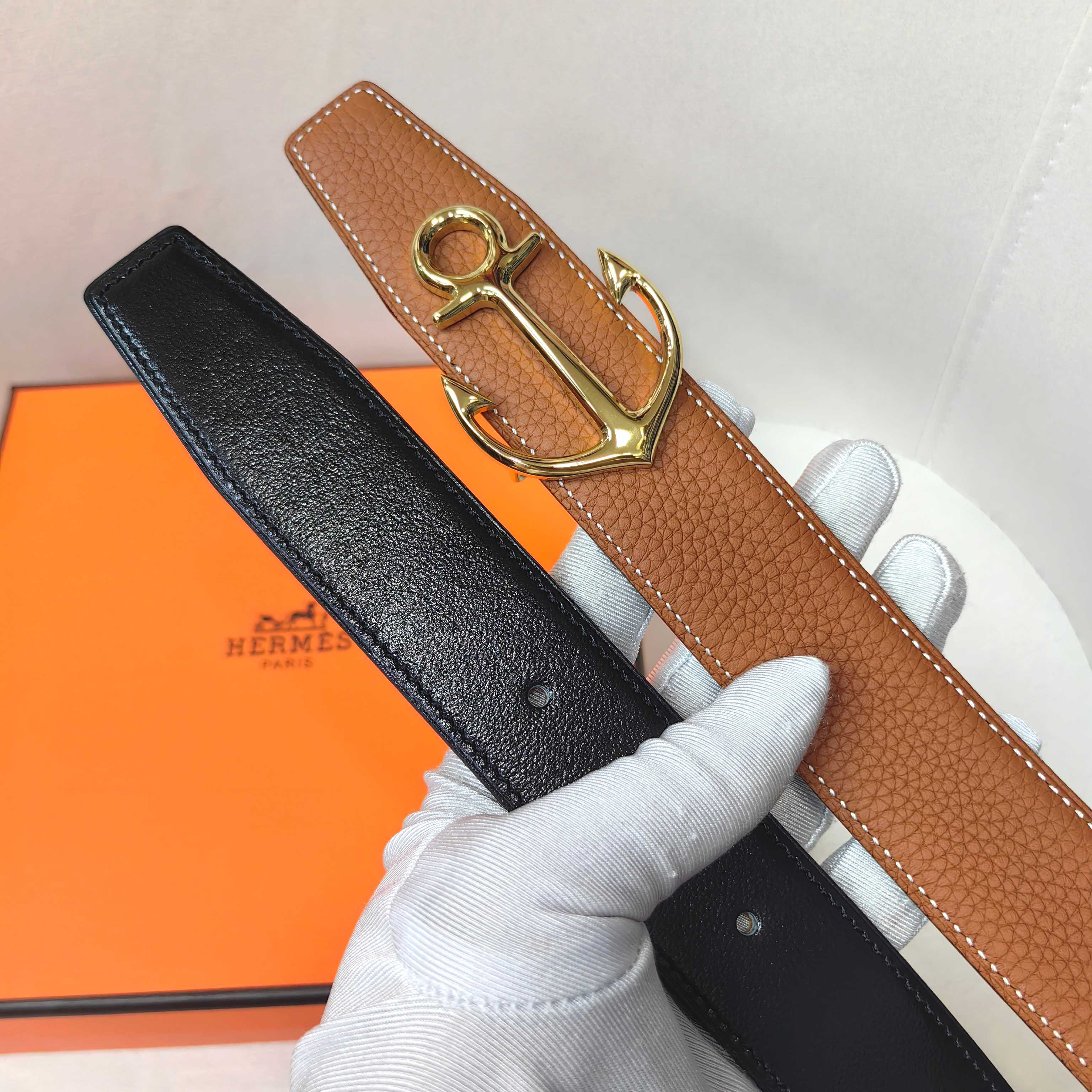 Hermes belt-106