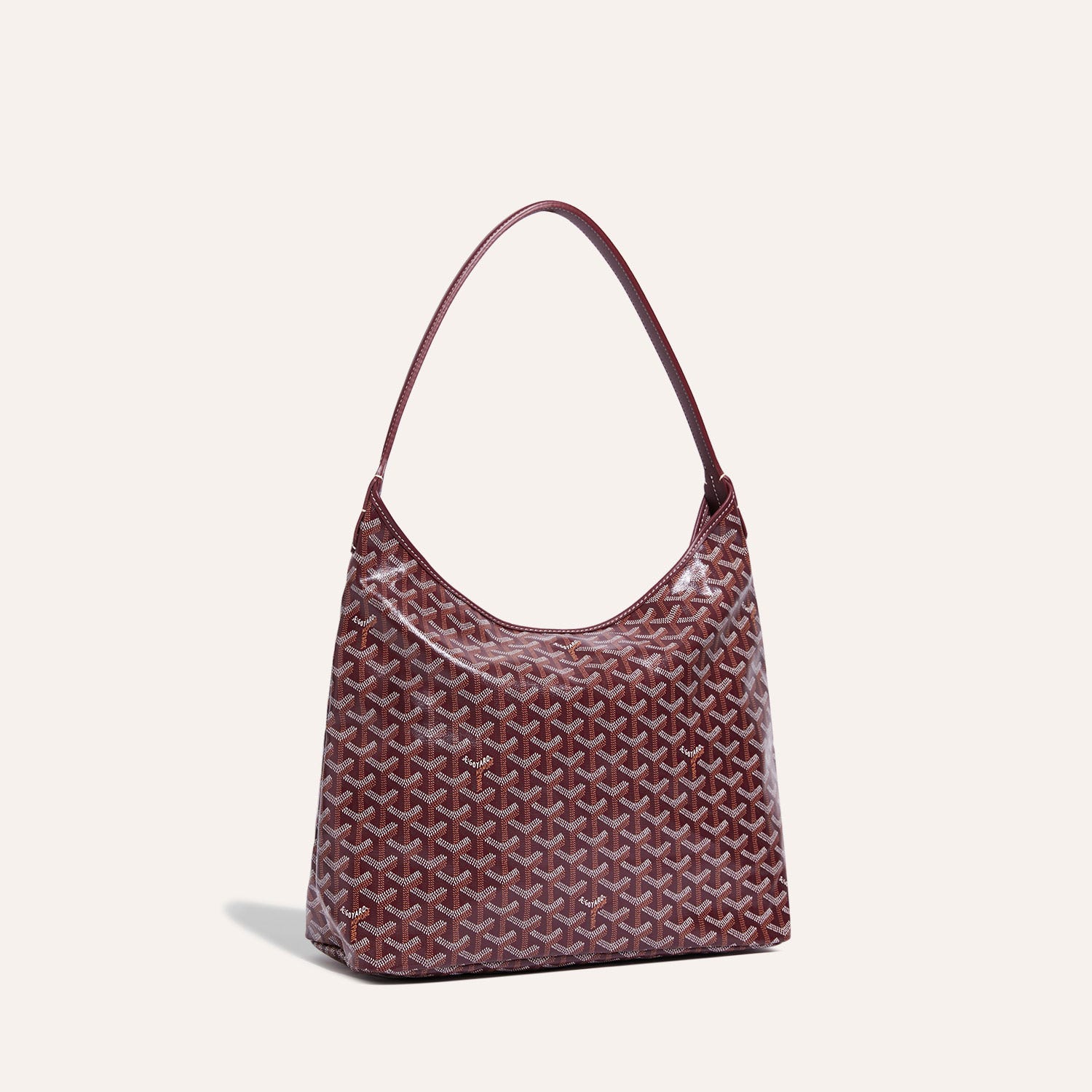 Bohème Hobo Bag