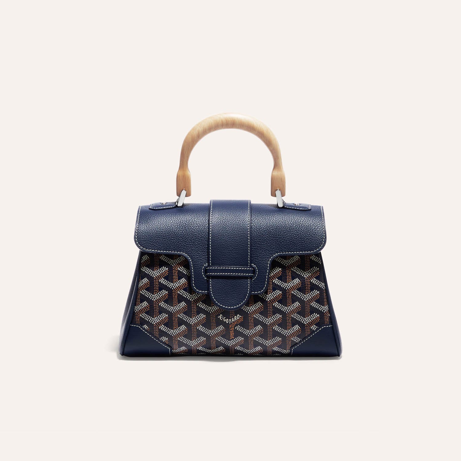 Saïgon Souple Mini Bag