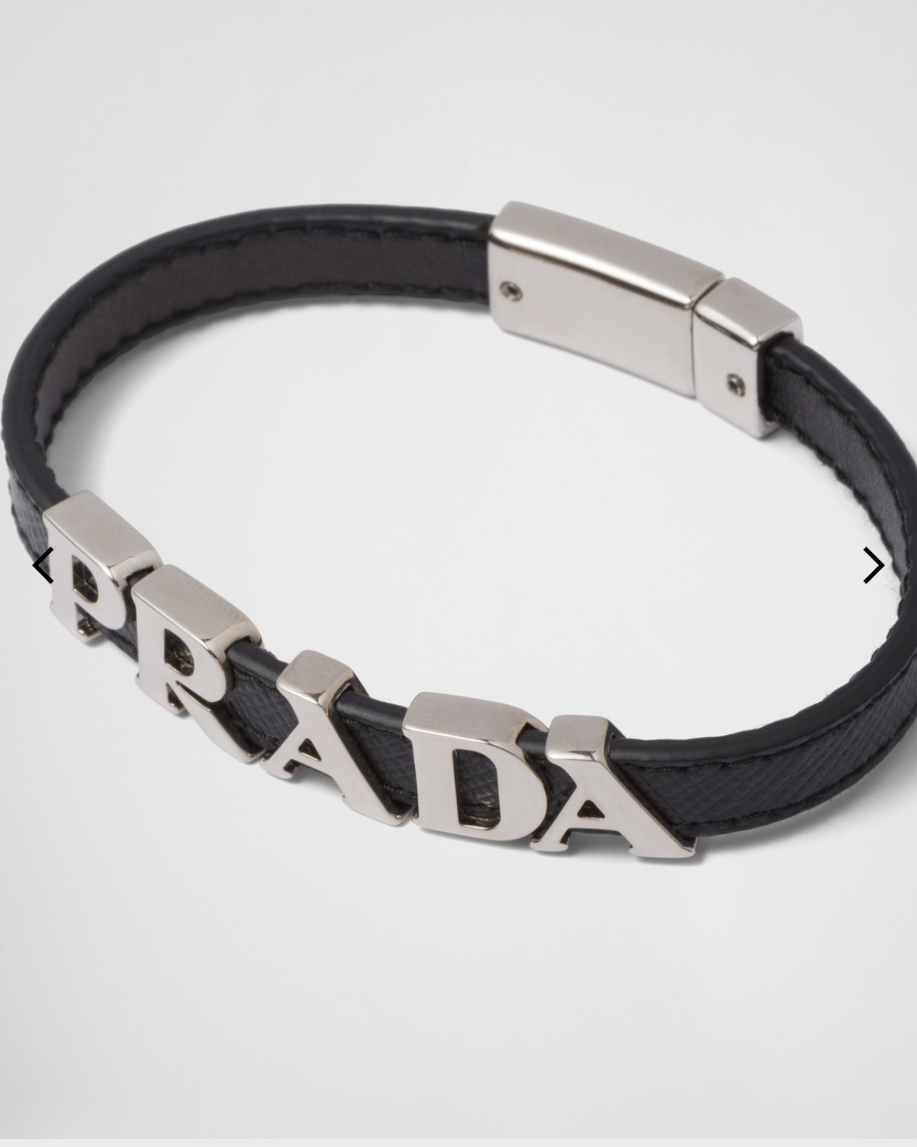 Prada Bracelet-1