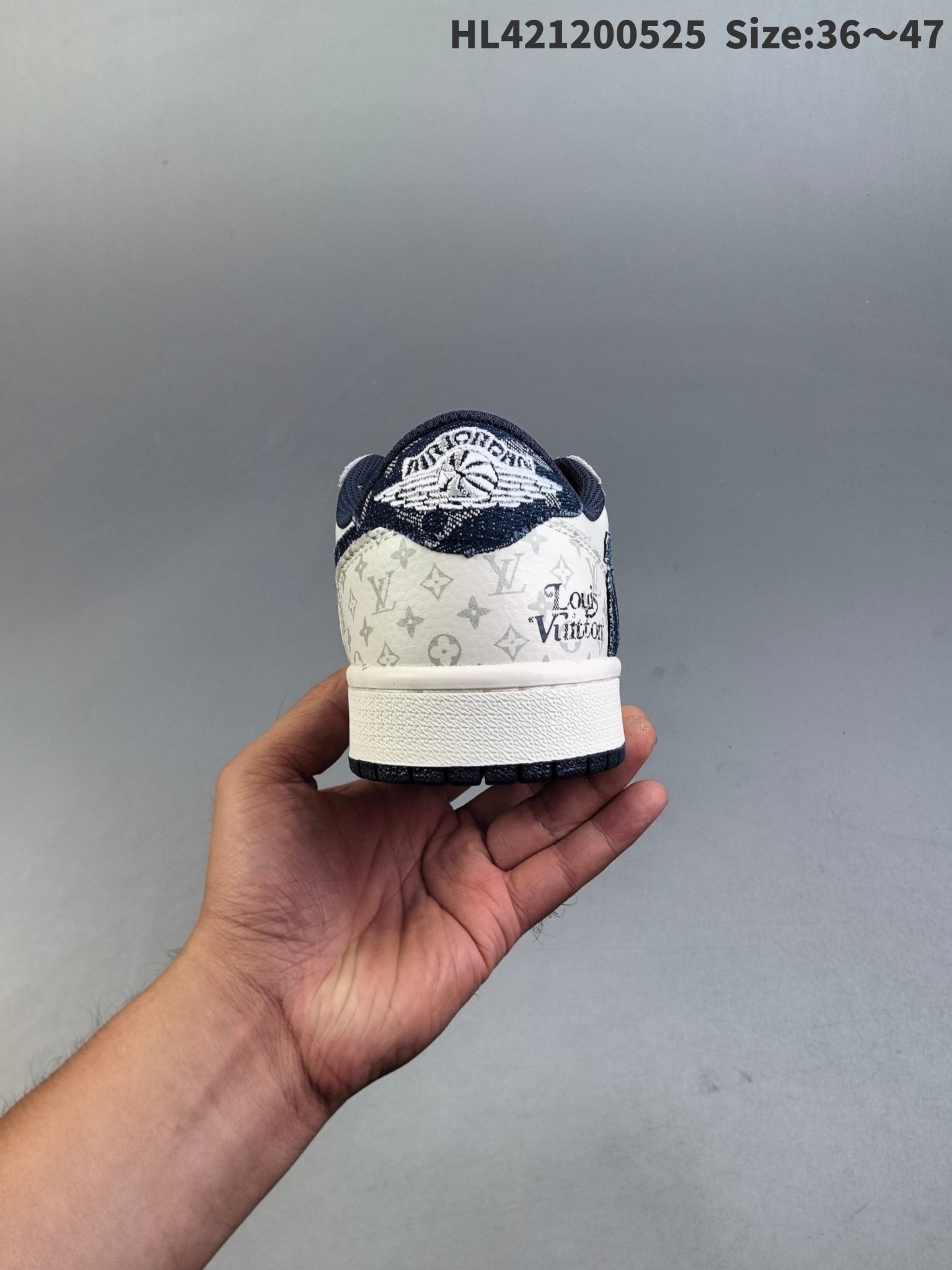 Lv Sneakers-15