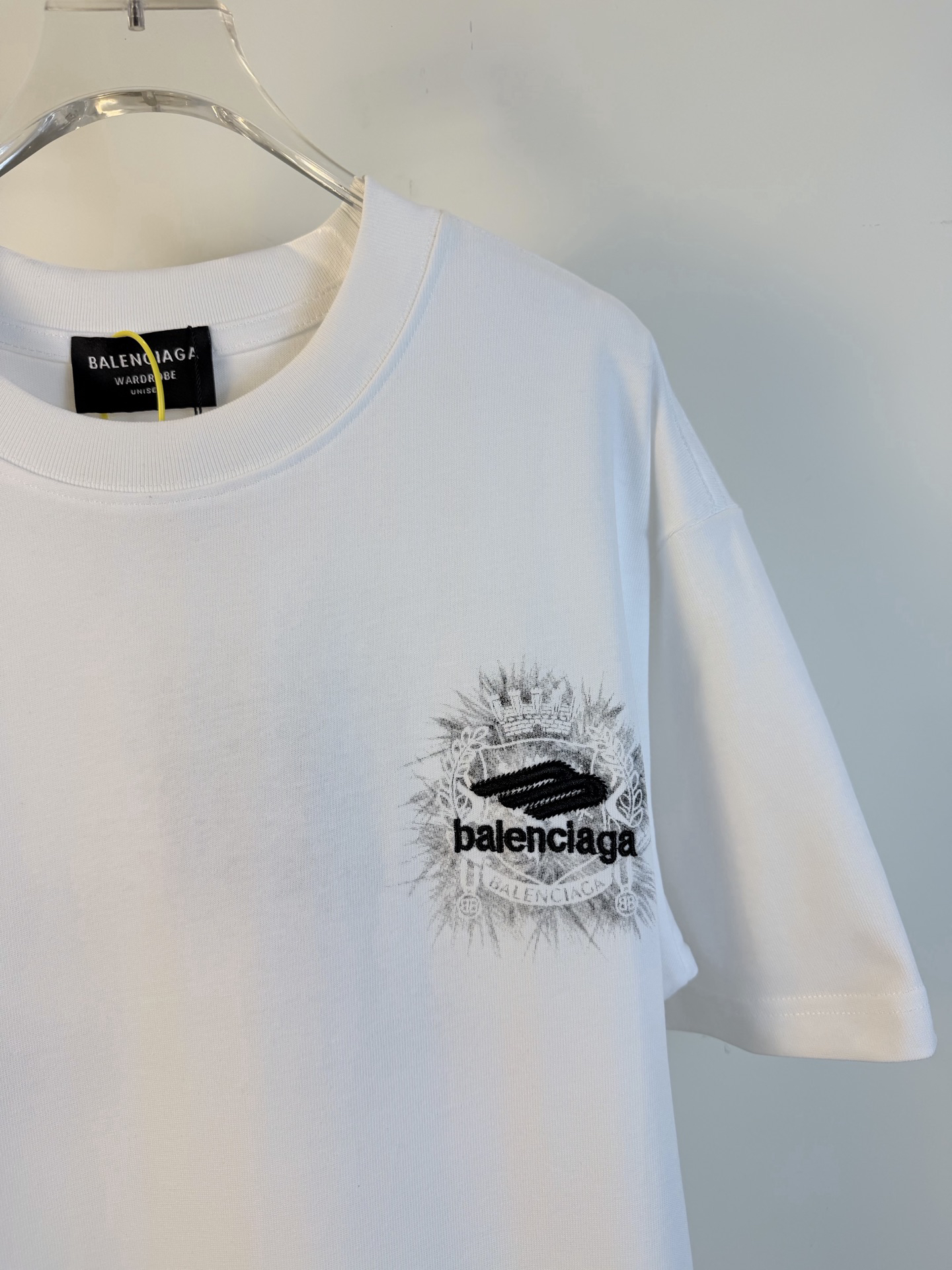 Balenciaga clothing-68