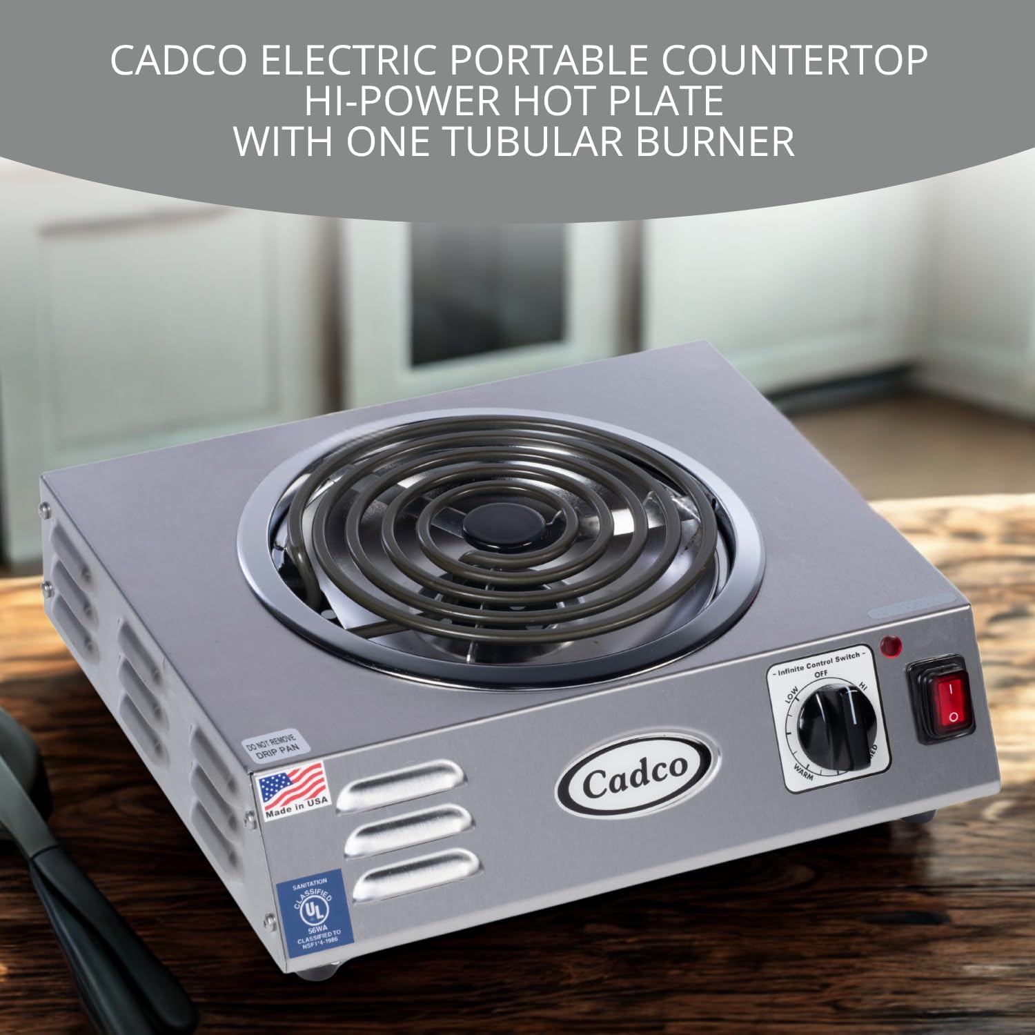 Cadco CSR-3T 14