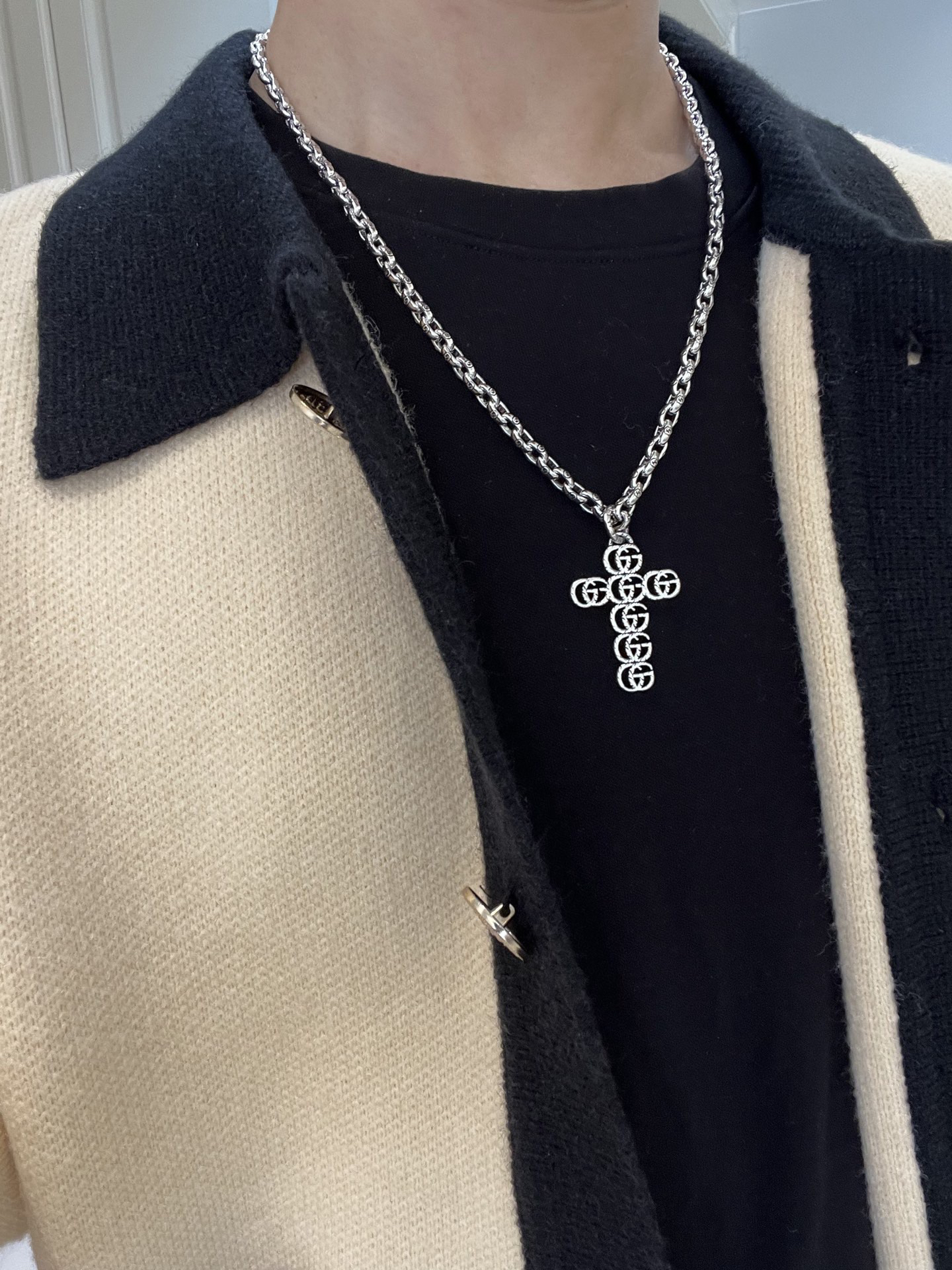 Gucci necklace-42