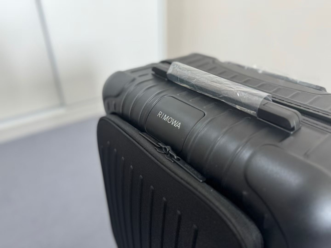 RIMOWA luggage-71