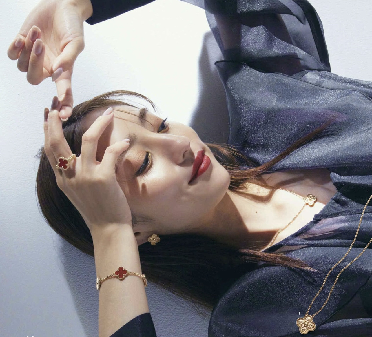 Van Cleef & Arpels Bracelet-91