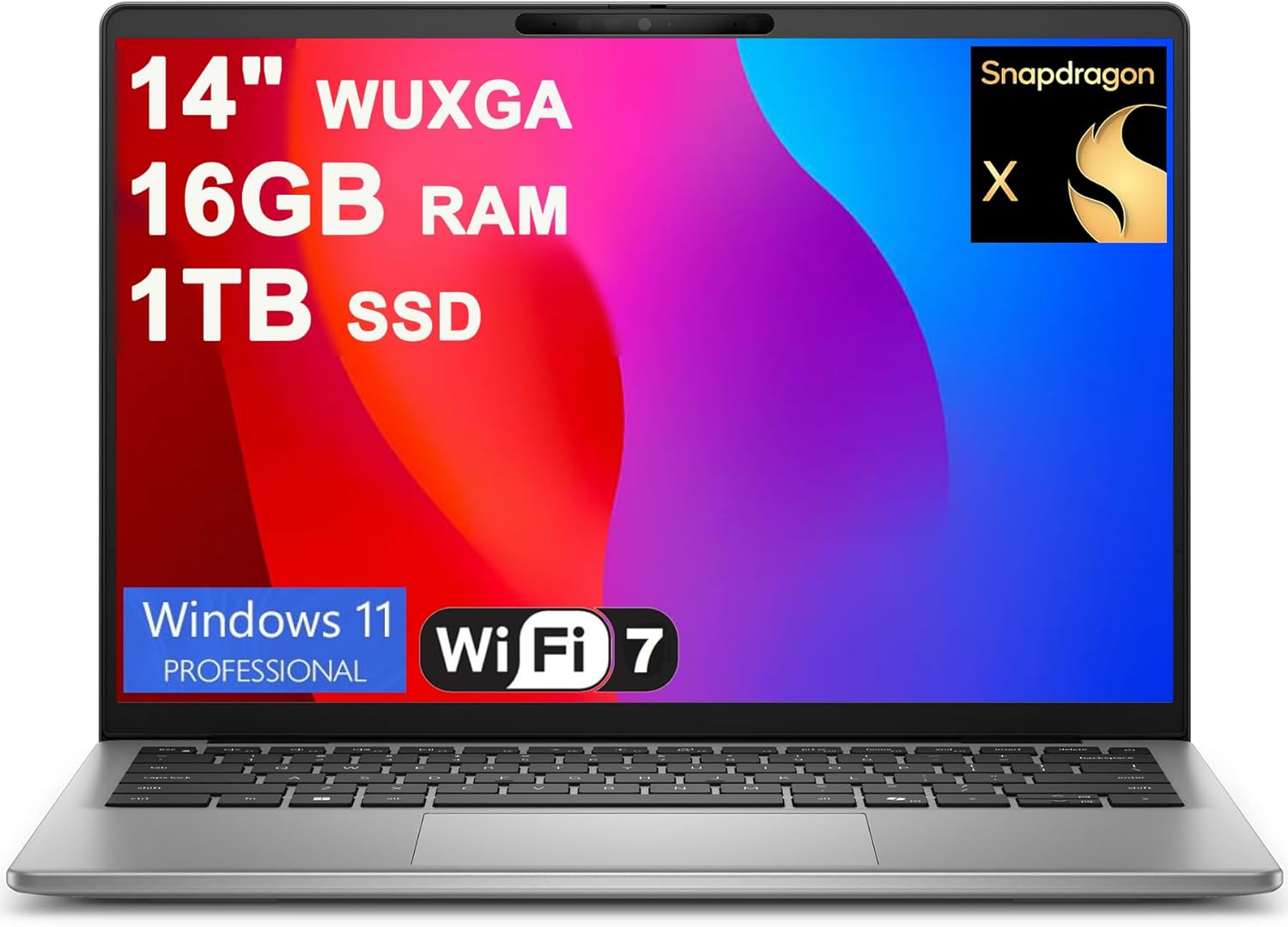 Dell Inspiron 14 5441 Laptop 14