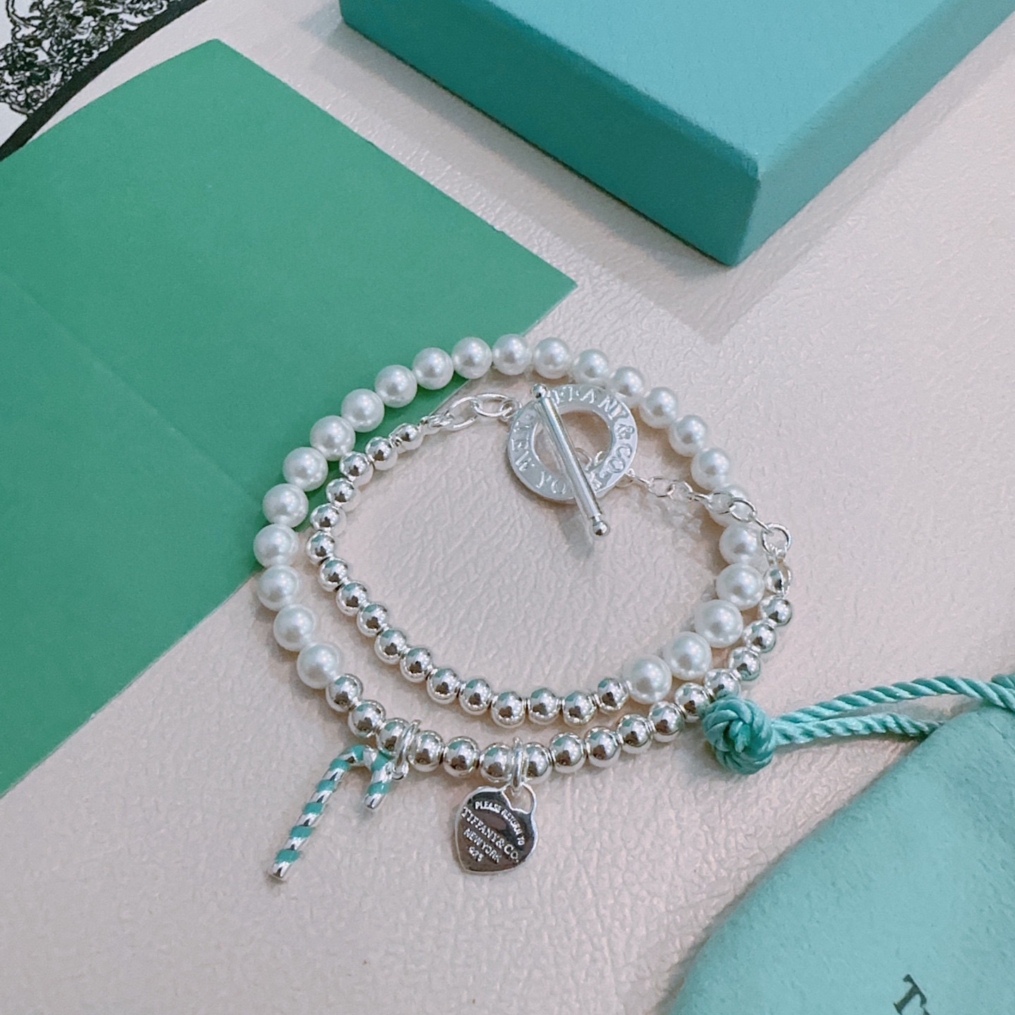 tiffany Bracelet-57