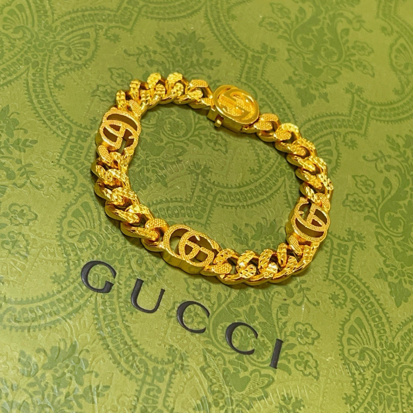 Gucci Bracelet-67