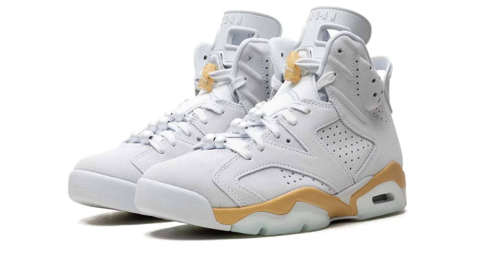 Air Jordan 6 WMNS 