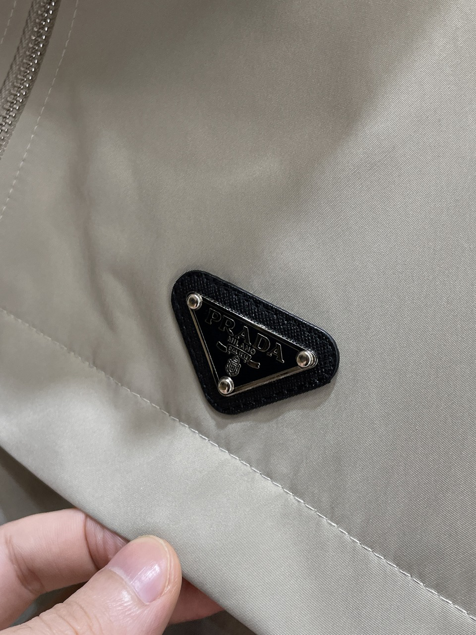 Prada Clothing-106