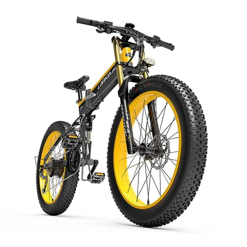 Lankeleisi XT750 Plus 1000W 26