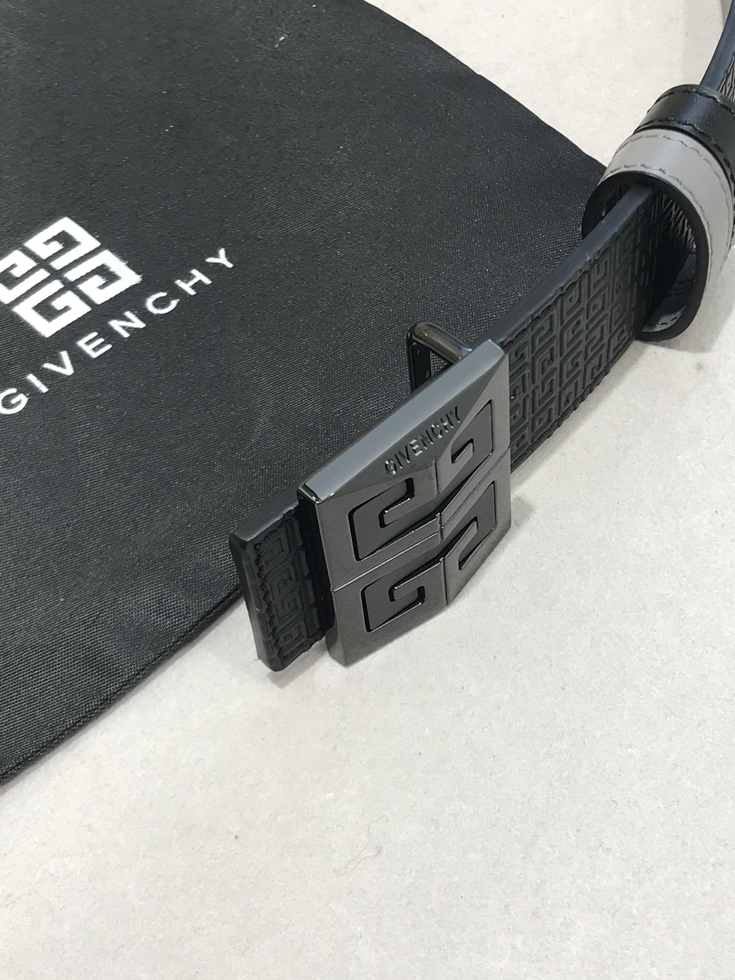 Givenchy belt-14