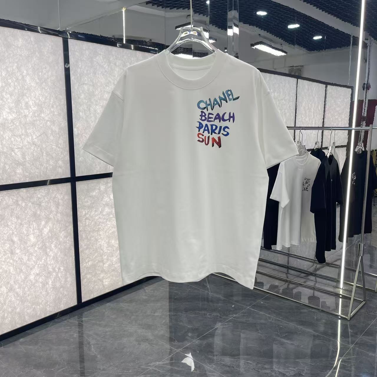 Chanel clothing-3
