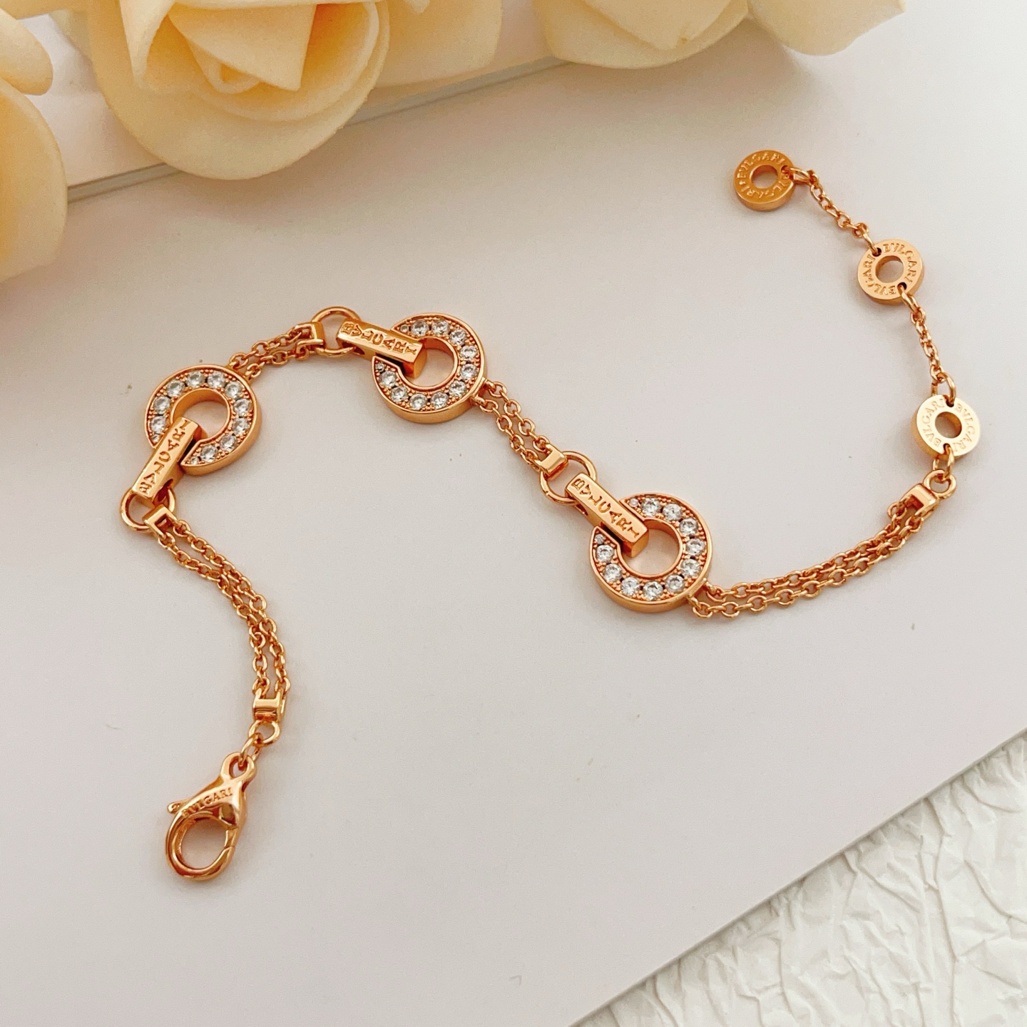 Bottega Veneta Bracelet-31