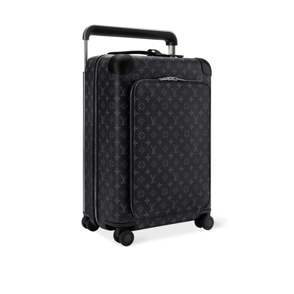 LV luggage-17