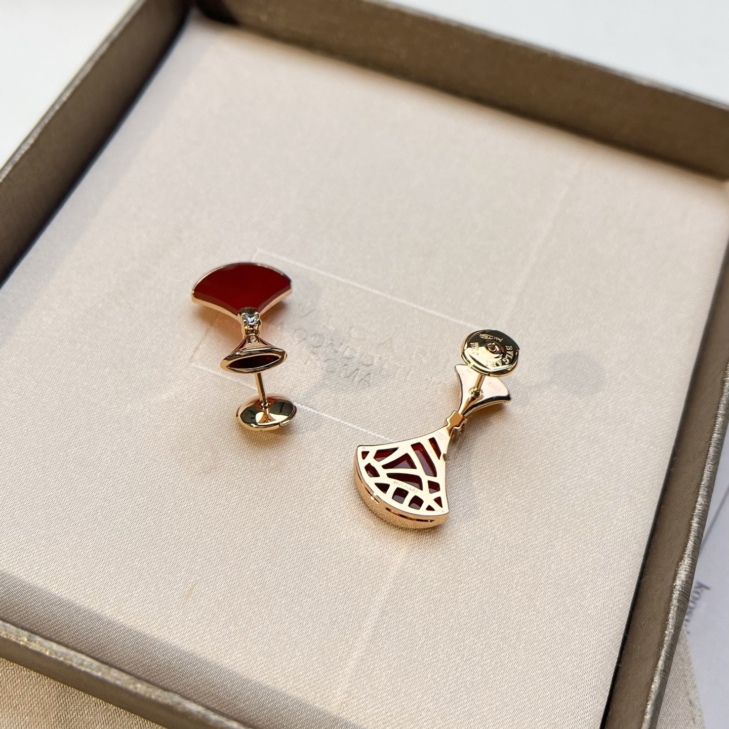 Bottega Veneta earrings-40