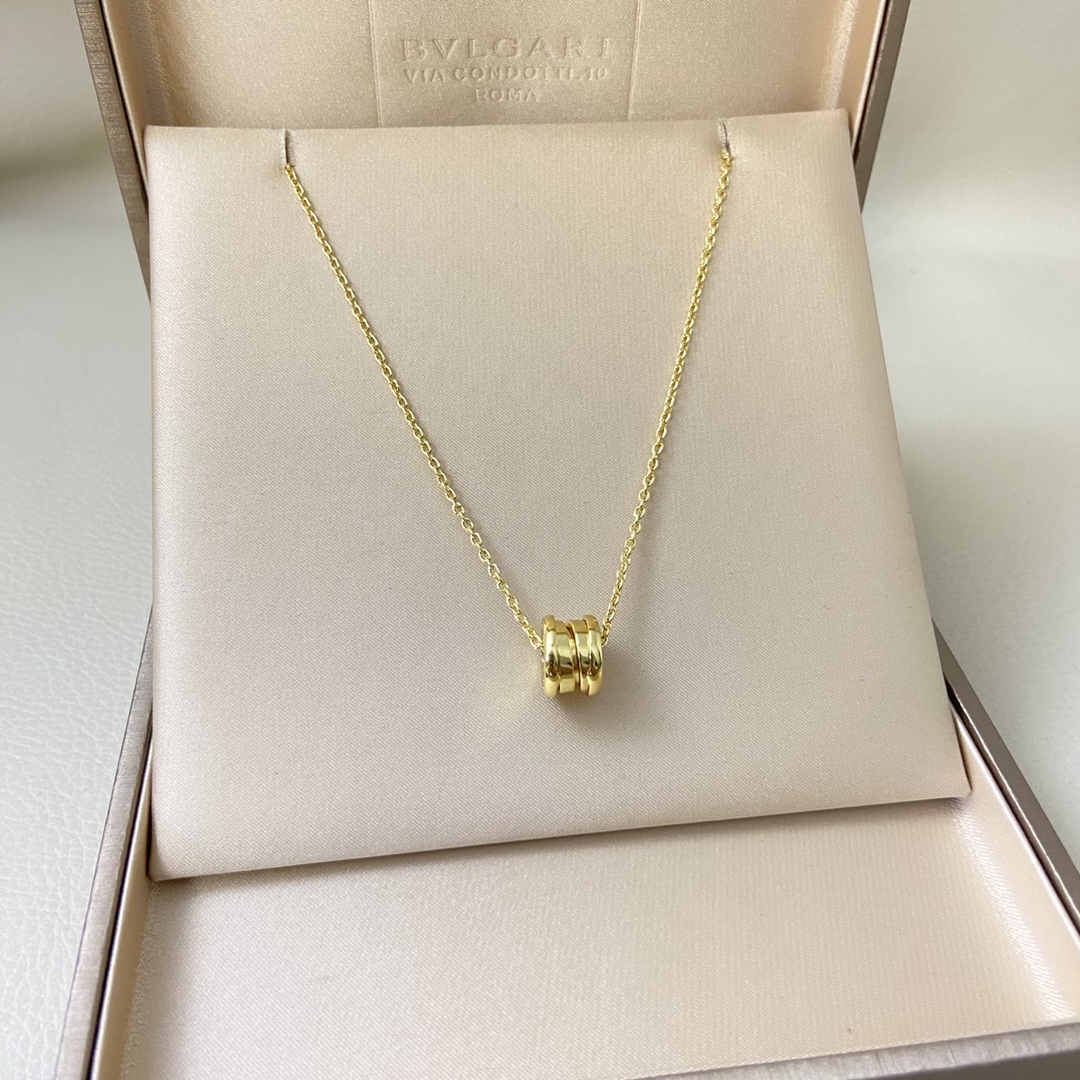 Bottega Veneta necklace-89