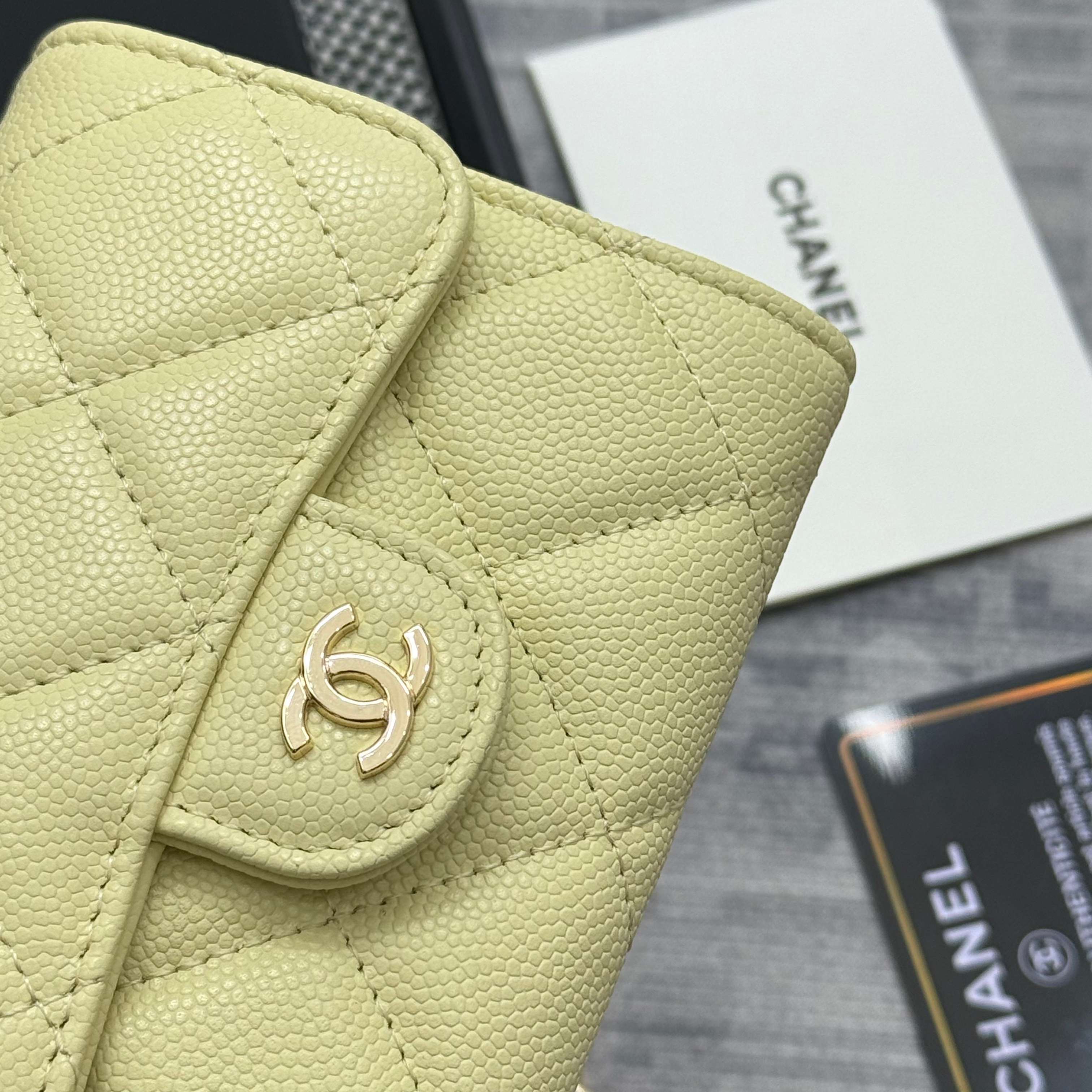 Chanel Hot New Product-13