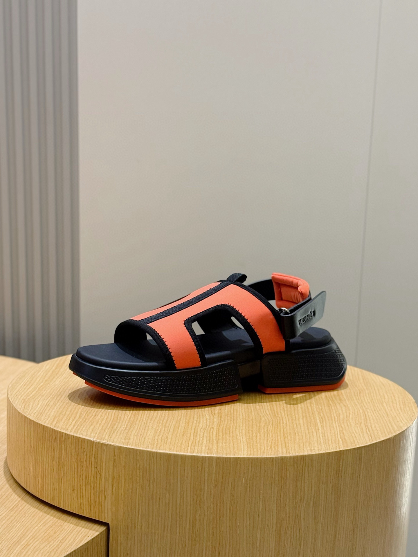 Hermes Summer footwear
