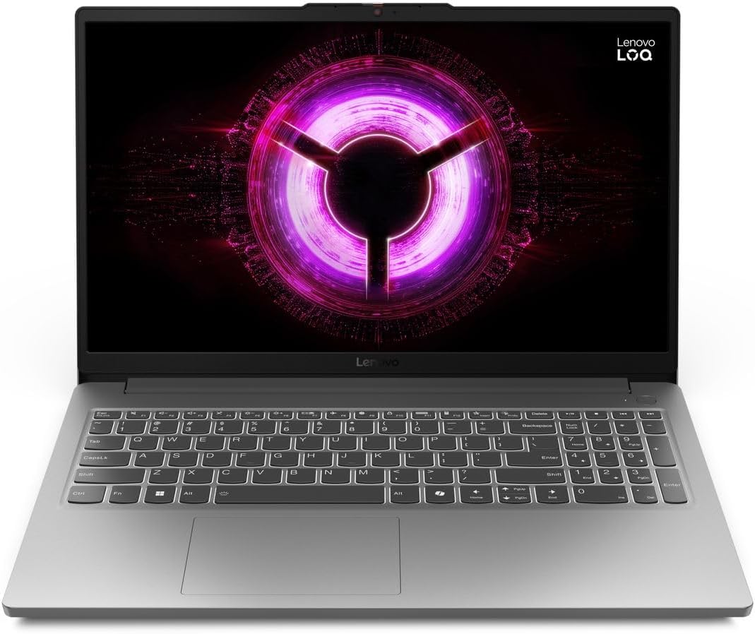 Lenovo LOQ-E 15.6