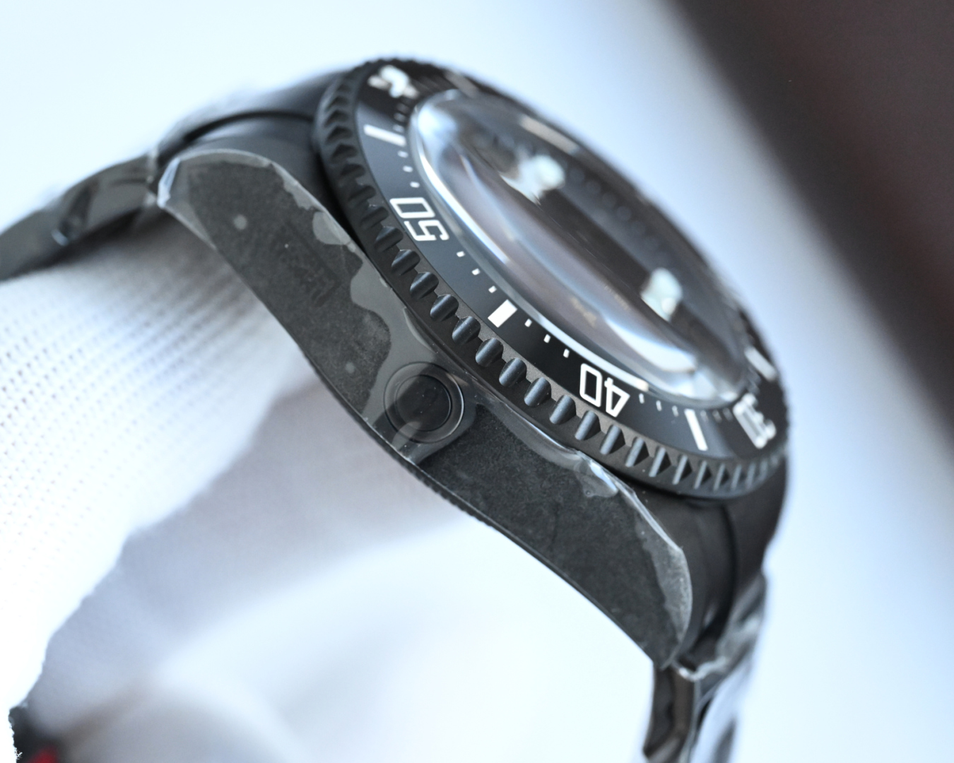 Rolex Hot New Products-32,44MM