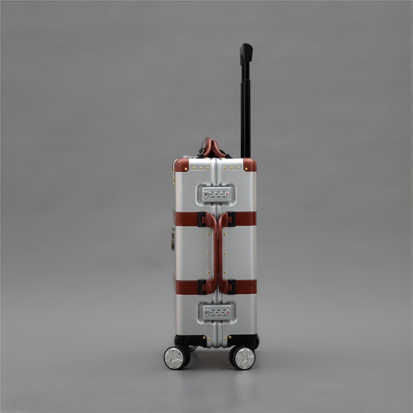 Gucci luggage-10