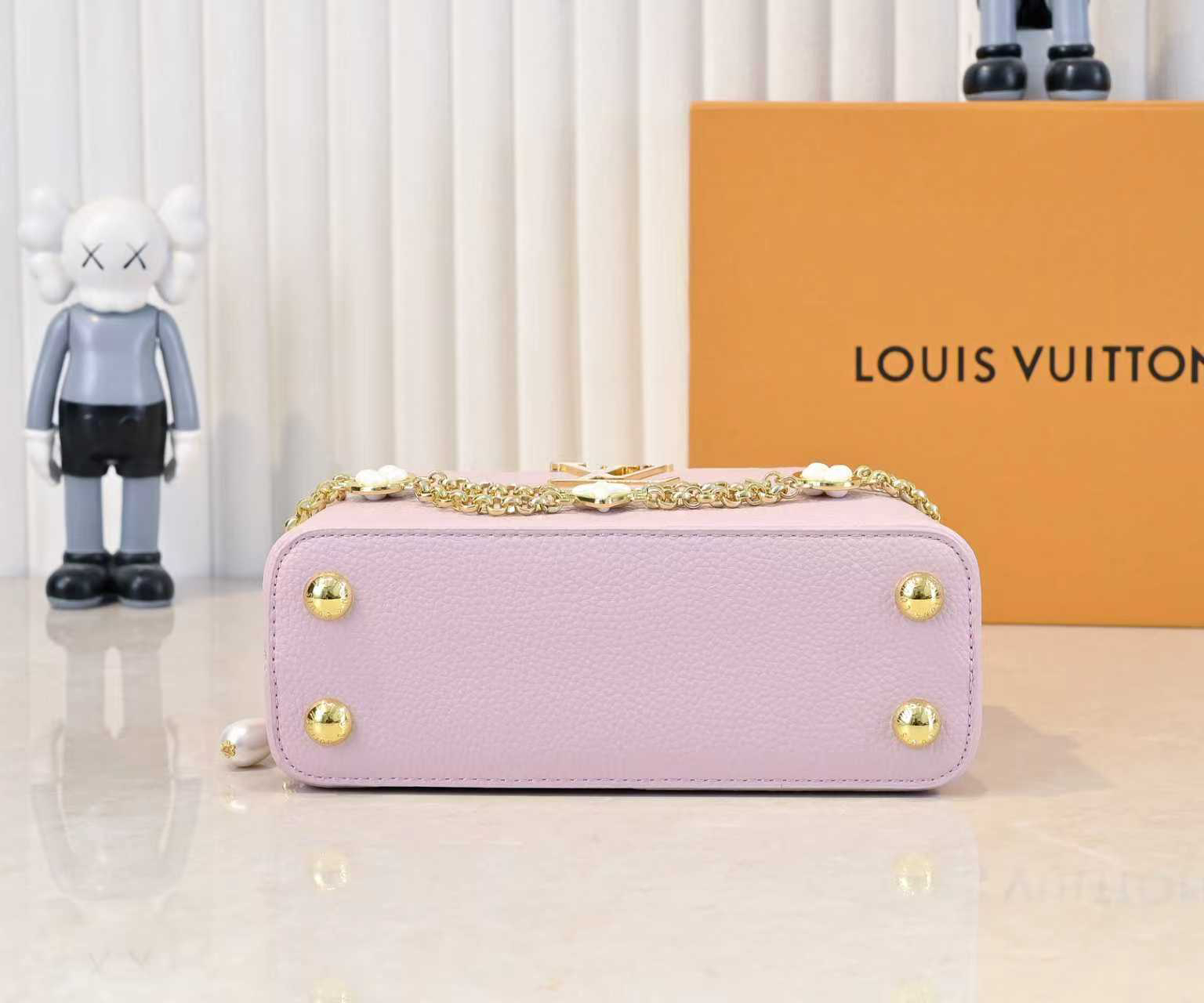Louis Vuitton Hot New Product-143
