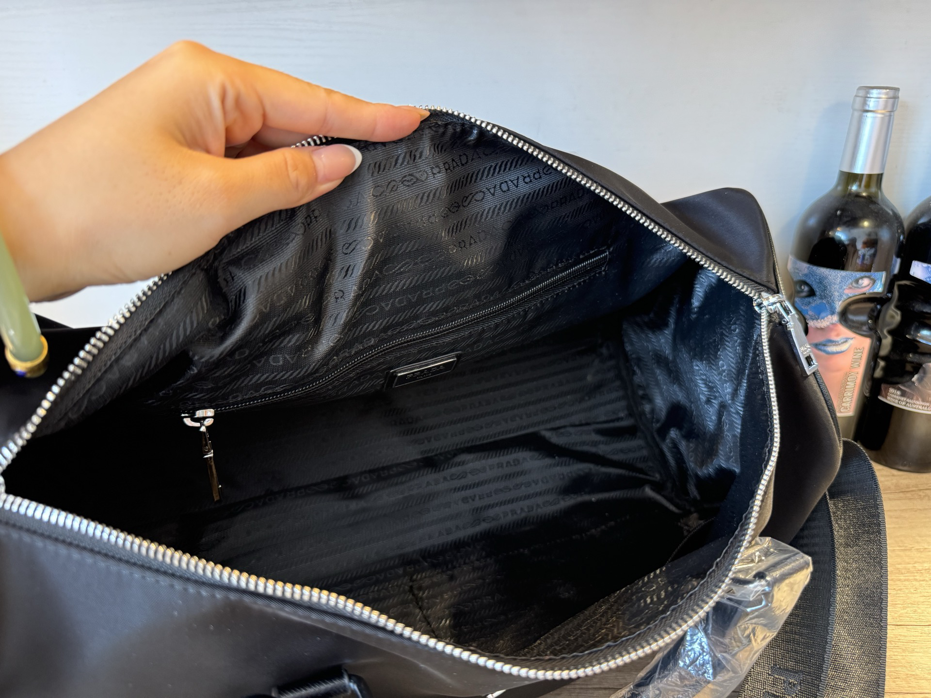 Prada Hot New Product-63