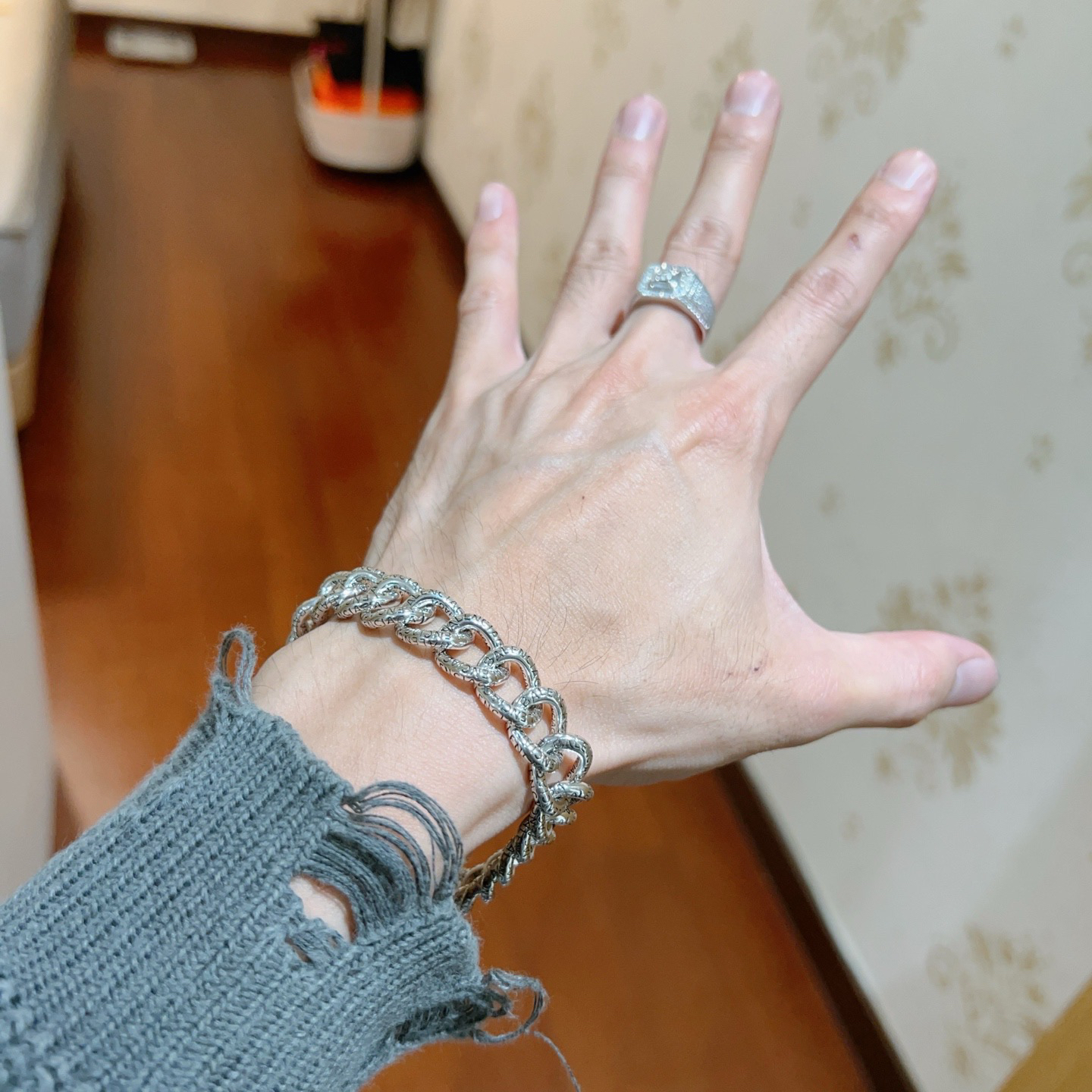 Balenciaga Bracelet-20