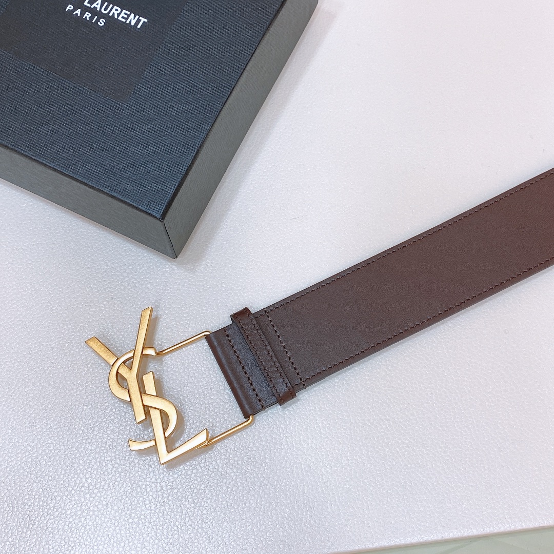 YSL belt-36