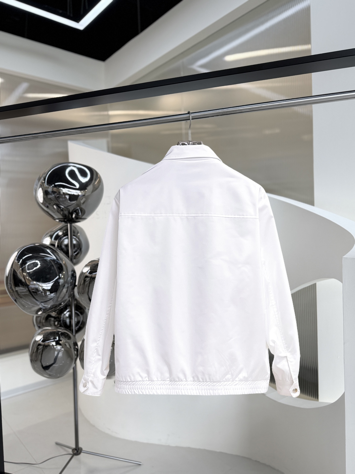 Prada Clothing-113