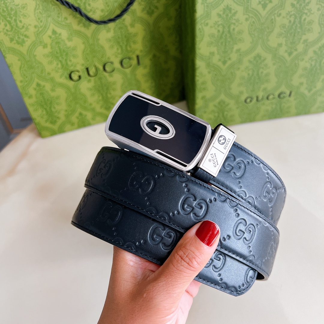 Gucci belt-62