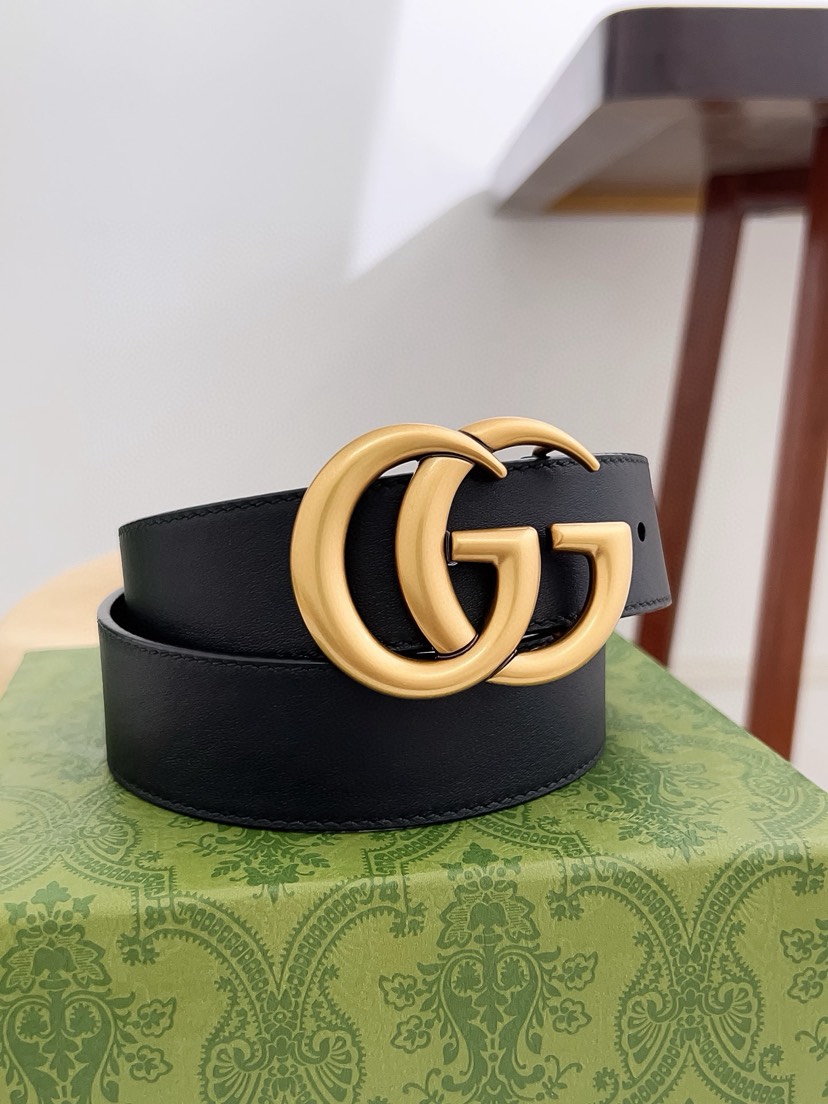 Gucci belt-124