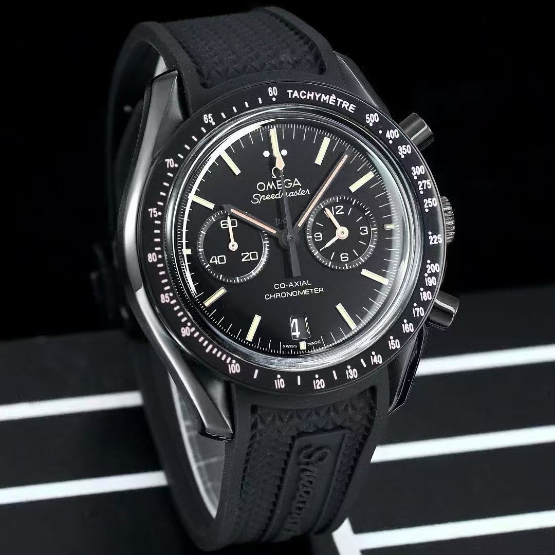 Omega Speedmaster Series Collection