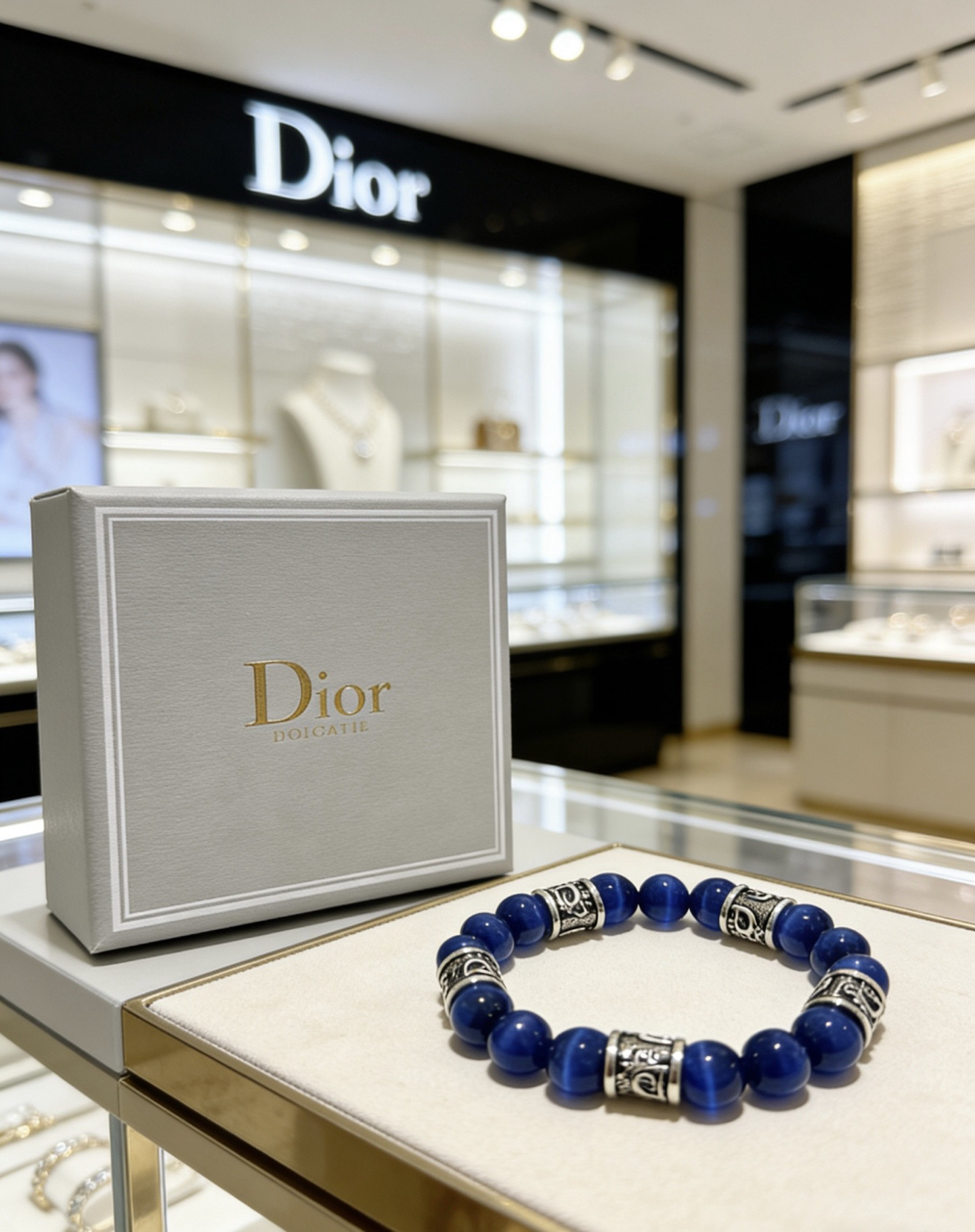Dior Bracelet-38